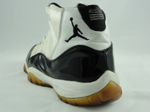 concord 11 first release